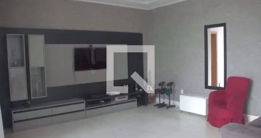 Casa / sobrado em condomínio para aluguel - parque campolim, 4 quartos,  419 m² - sorocaba