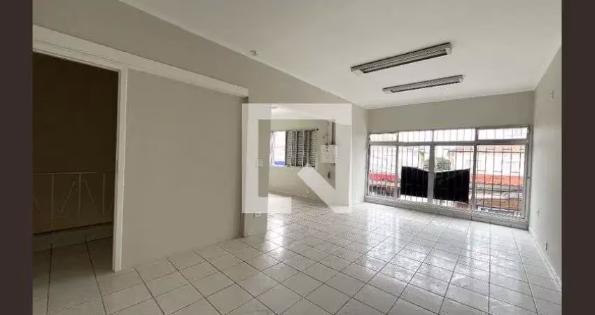 Casa para aluguel - jabaquara, 2 quartos,  150 m² - são paulo
