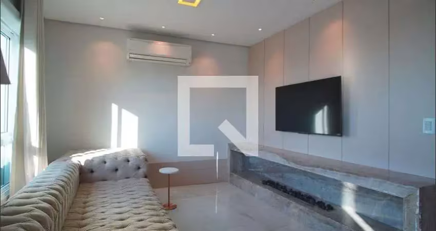 Apartamento para aluguel - três figueiras, 3 quartos,  250 m² - porto alegre