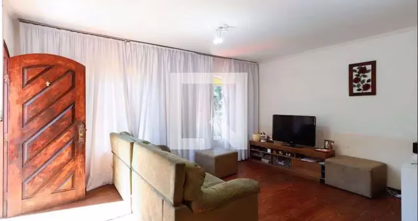 Casa para aluguel - mandaqui, 3 quartos,  410 m² - são paulo