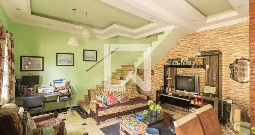 Casa para aluguel - campo grande, 2 quartos,  256 m² - rio de janeiro