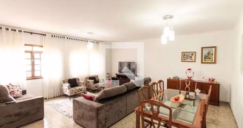Casa para aluguel - tucuruvi, 3 quartos,  450 m² - são paulo