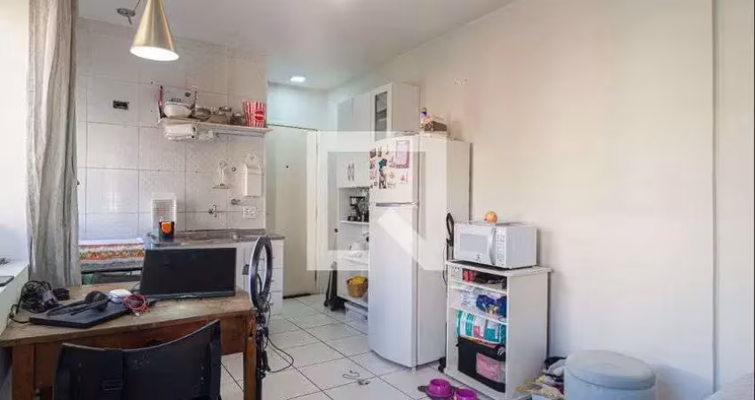 Apartamento para aluguel - consolação, 1 quarto,  30 m² - são paulo
