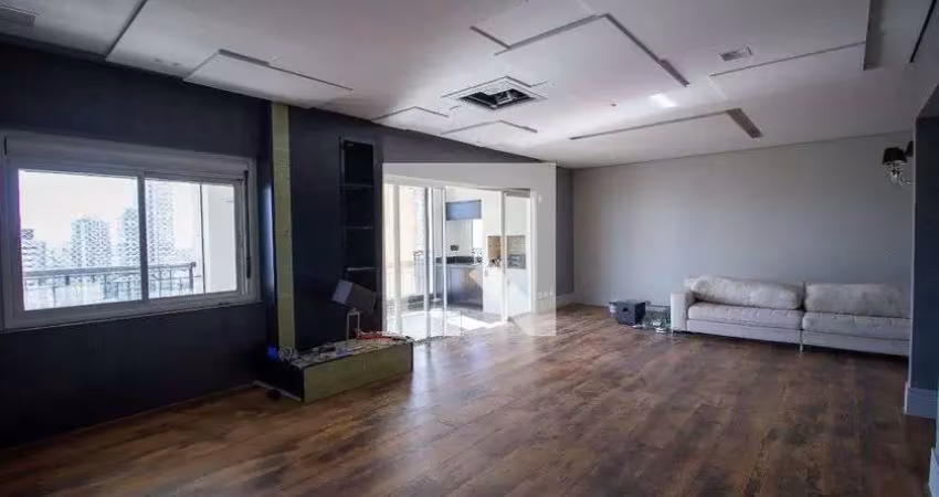 Apartamento para aluguel - jardim portal da colina, 3 quartos,  197 m² - sorocaba