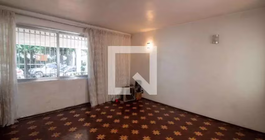Casa para aluguel - chácara santo antonio, 3 quartos,  266 m² - são paulo