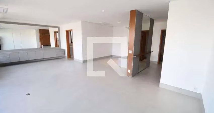 Apartamento para aluguel - cambuí, 3 quartos,  170 m² - campinas