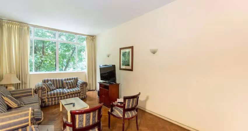 Apartamento para aluguel - tijuca, 3 quartos,  137 m² - rio de janeiro