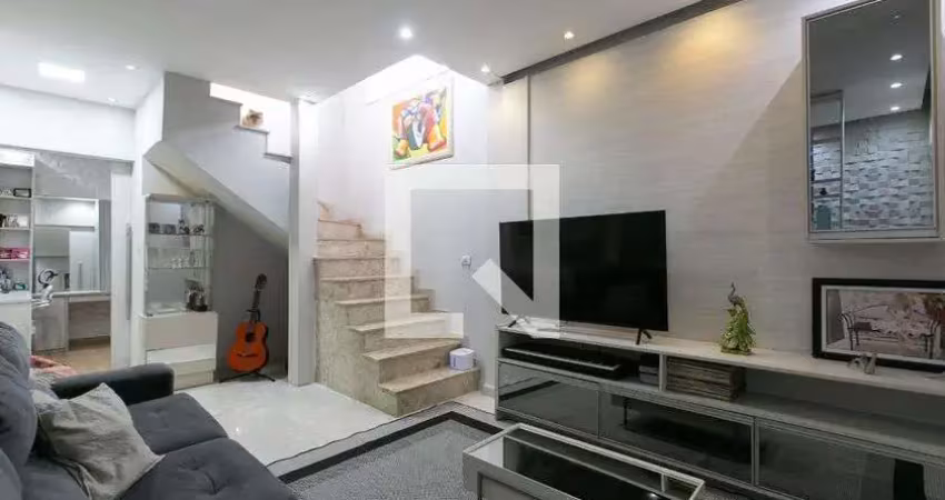 Casa para aluguel - fazenda aricanduva, 3 quartos,  125 m² - são paulo