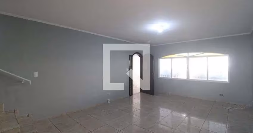 Casa para aluguel - rio bonito, 3 quartos,  194 m² - são paulo