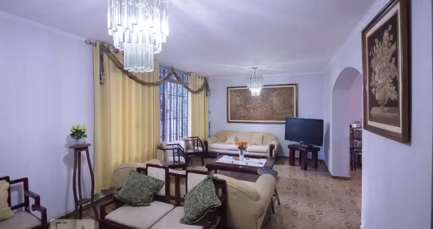 Casa para aluguel - vila leopoldina, 5 quartos,  390 m² - são paulo