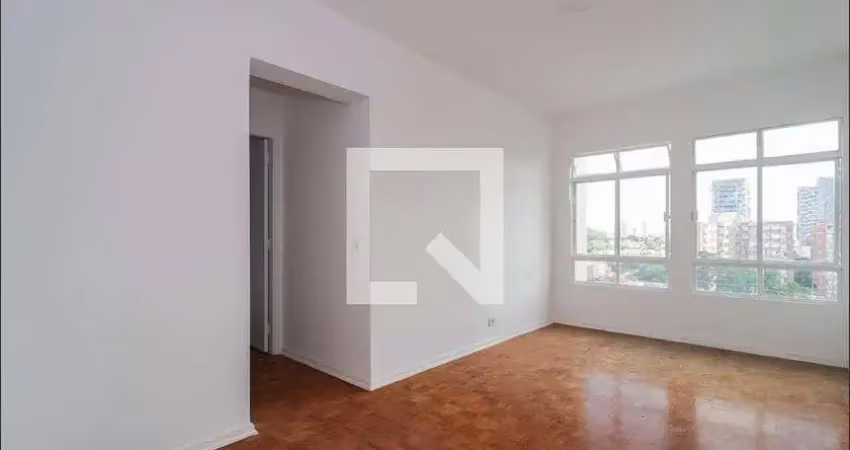 Apartamento para aluguel - morumbi, 2 quartos,  75 m² - são paulo