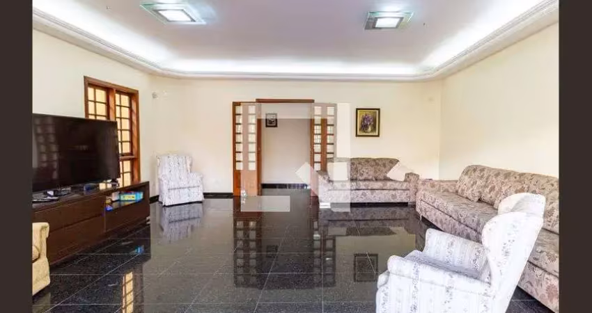 Casa para aluguel - mooca, 4 quartos,  300 m² - são paulo
