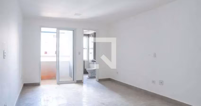 Kitnet / stúdio para aluguel - santa cecília, 1 quarto,  35 m² - são paulo