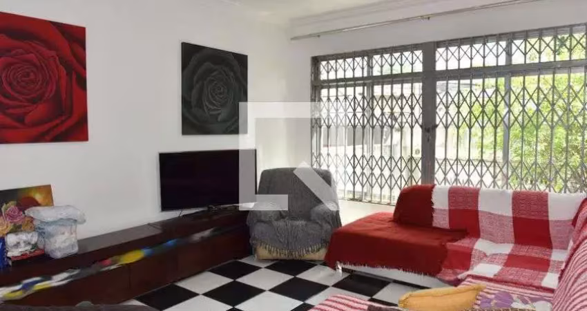 Casa para aluguel - cidade ademarn, 3 quartos,  371 m² - são paulo