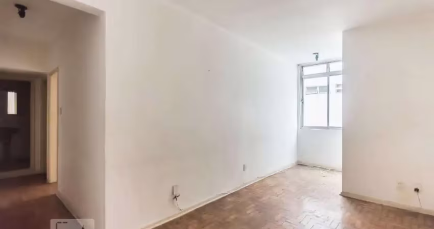 Apartamento para aluguel - perdizes, 2 quartos,  60 m² - são paulo