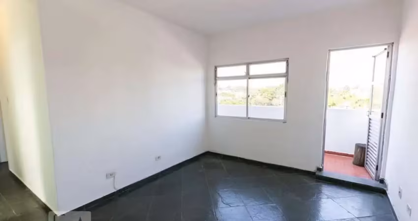 Cobertura para aluguel - perdizes, 2 quartos,  60 m² - são paulo
