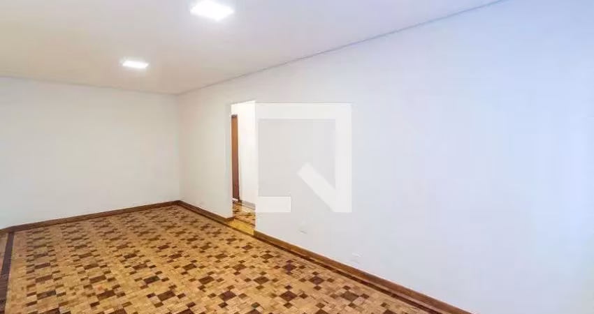 Apartamento para aluguel - vila clementino, 4 quartos,  197 m² - são paulo