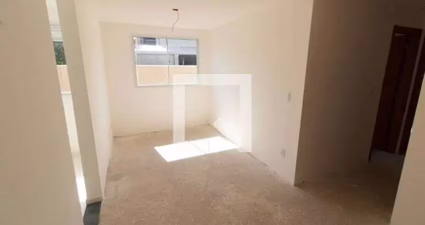 Apartamento para aluguel - vila madalena, 2 quartos,  45 m² - campinas