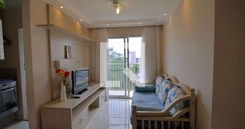 Apartamento para aluguel - vila andrade, 2 quartos,  72 m² - são paulo