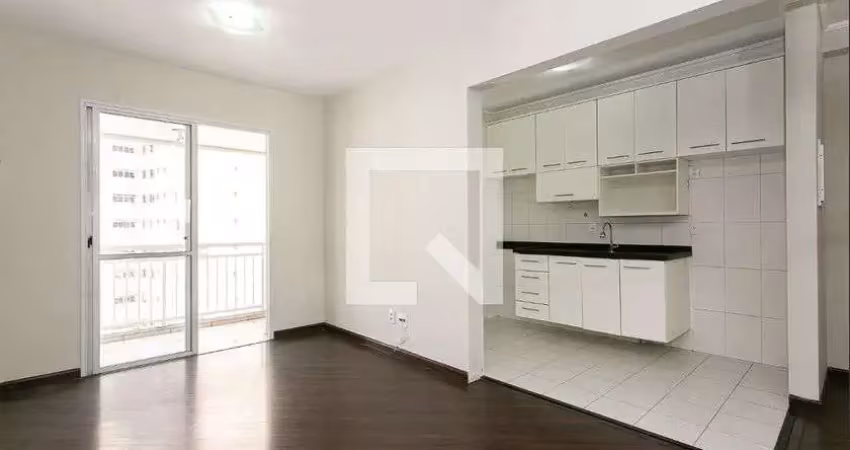Apartamento para aluguel - tatuapé, 2 quartos,  56 m² - são paulo