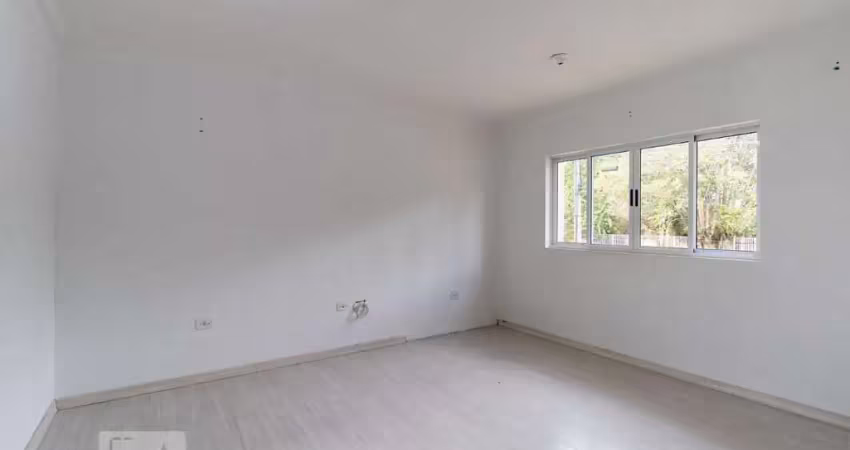 Casa / sobrado em condomínio para aluguel - uberaba, 2 quartos,  170 m² - curitiba