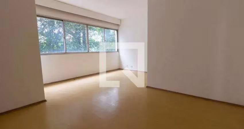 Apartamento para aluguel - butantã, 2 quartos,  89 m² - são paulo