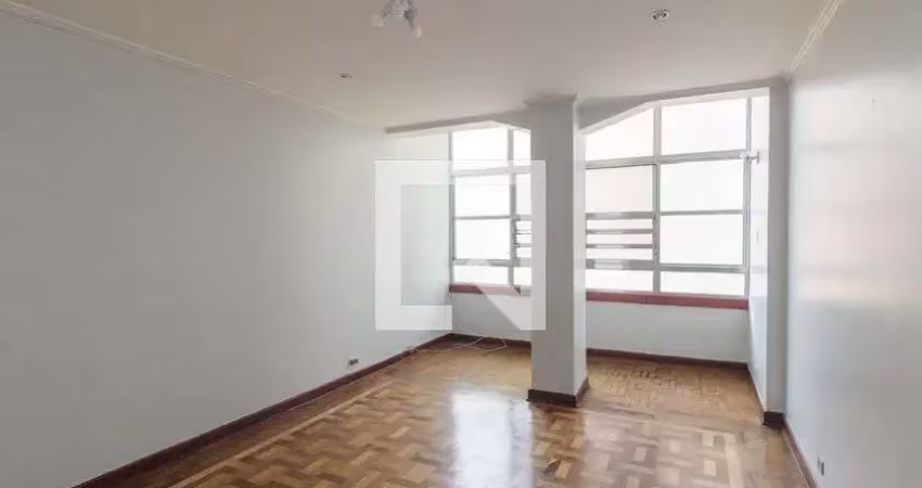 Apartamento para aluguel - santa cecília, 2 quartos,  96 m² - são paulo