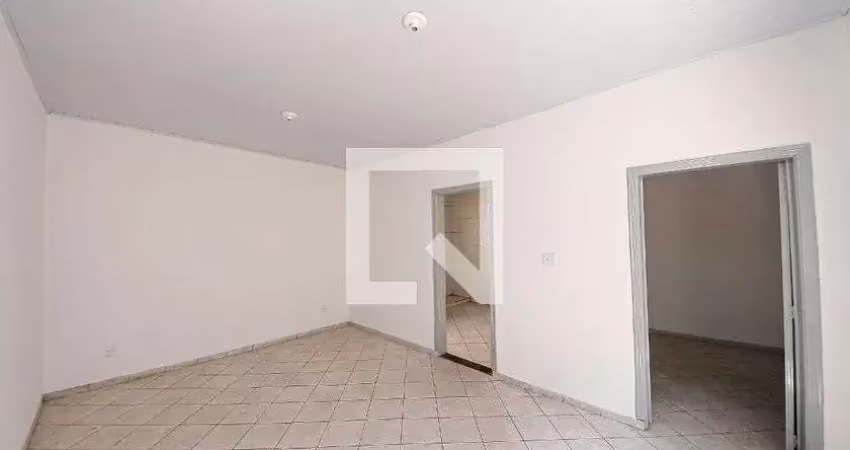 Casa para aluguel - vila prudente, 2 quartos,  60 m² - são paulo