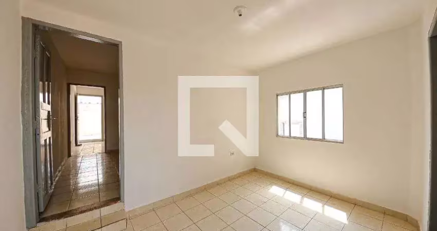 Casa para aluguel - vila prudente, 2 quartos,  60 m² - são paulo