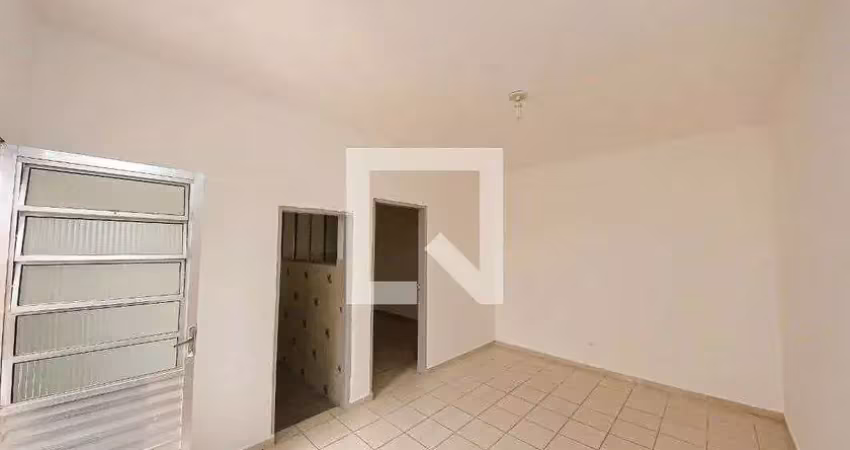 Casa para aluguel - vila prudente, 2 quartos,  60 m² - são paulo