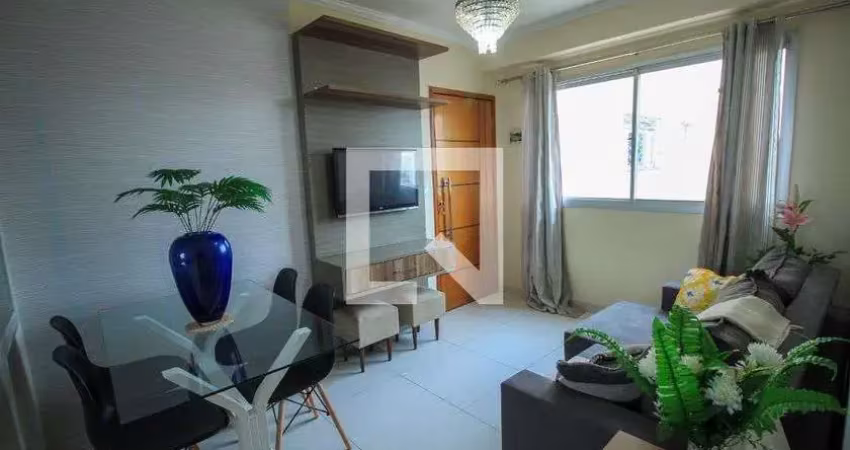 Apartamento para aluguel - mooca, 2 quartos,  50 m² - são paulo