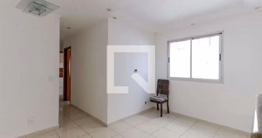 Apartamento para aluguel - vila guilherme, 2 quartos,  49 m² - são paulo