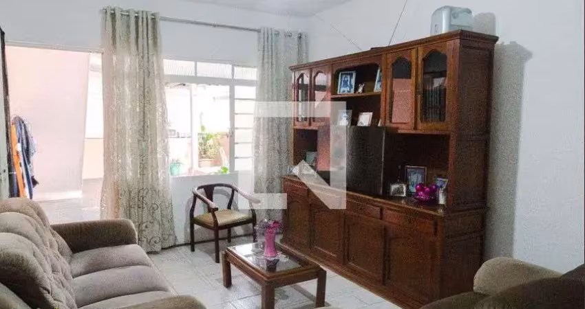 Casa para aluguel - parque continental i, 3 quartos,  262 m² - guarulhos