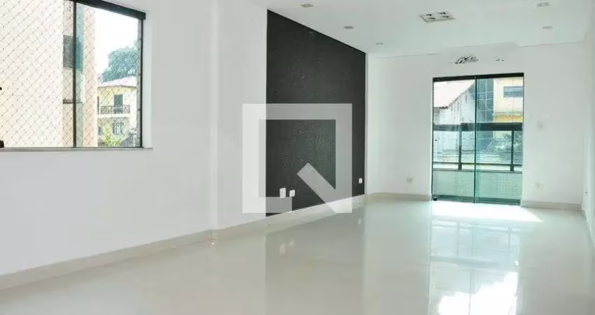 Apartamento para aluguel - freguesia do ó, 5 quartos,  179 m² - são paulo
