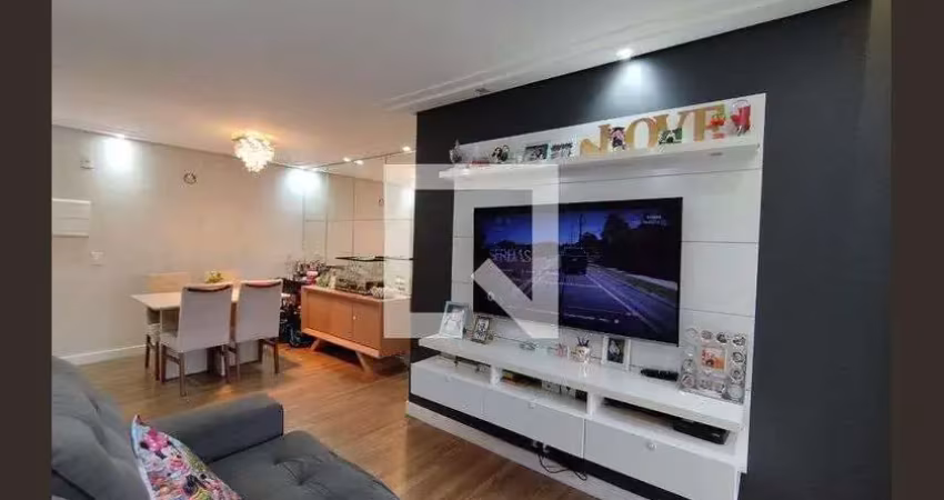 Apartamento para aluguel - sacomã, 2 quartos,  64 m² - são paulo
