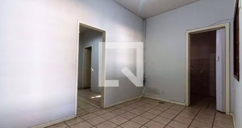 Casa para aluguel - belém novo, 2 quartos,  90 m² - porto alegre