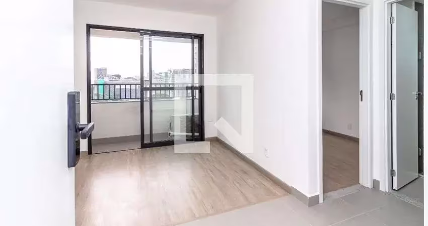 Apartamento para aluguel - perdizes, 1 quarto,  30 m² - são paulo