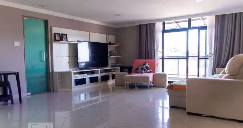 Cobertura para aluguel - recreio, 4 quartos,  400 m² - rio de janeiro