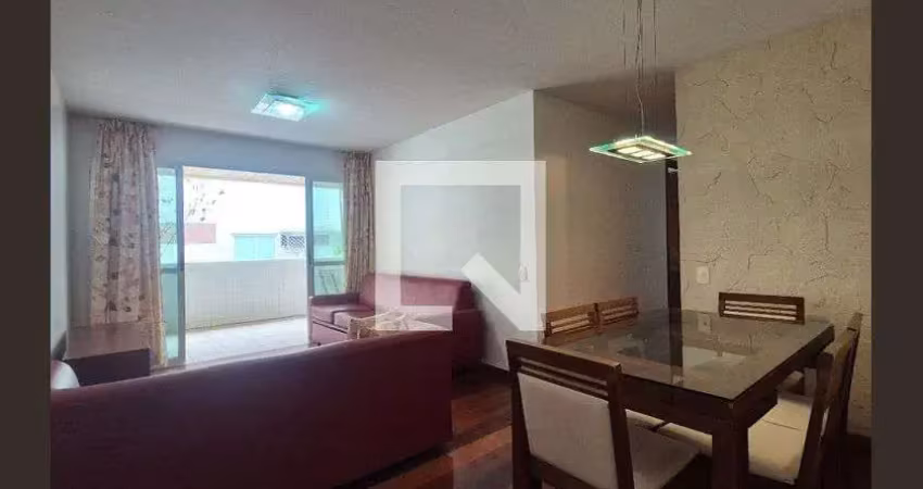 Apartamento para aluguel - recreio, 3 quartos,  110 m² - rio de janeiro