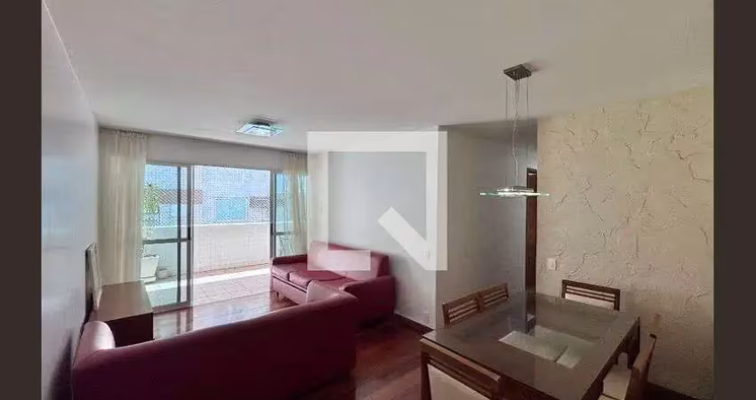 Apartamento para aluguel - recreio, 3 quartos,  110 m² - rio de janeiro