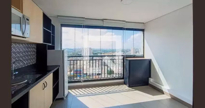 Apartamento para aluguel - bom retiro, 1 quarto,  30 m² - são paulo