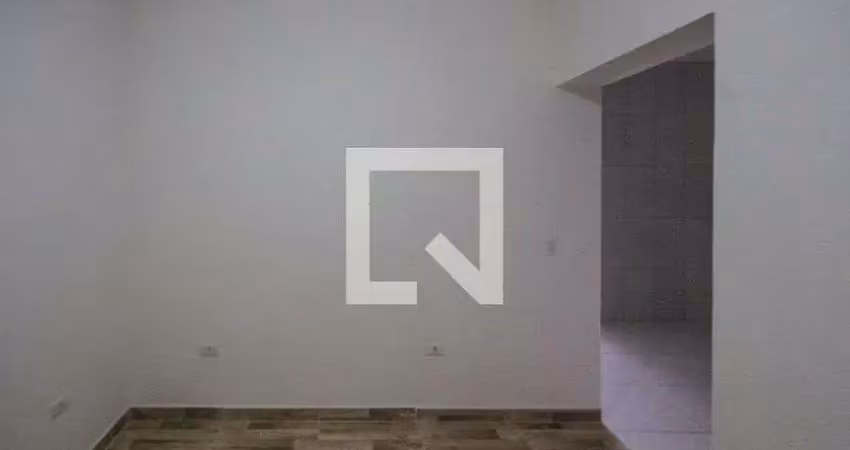 Apartamento para aluguel - vila santa clara, 2 quartos,  50 m² - são paulo