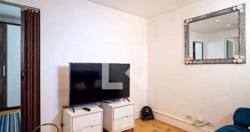 Apartamento para aluguel - aclimação, 1 quarto,  33 m² - são paulo