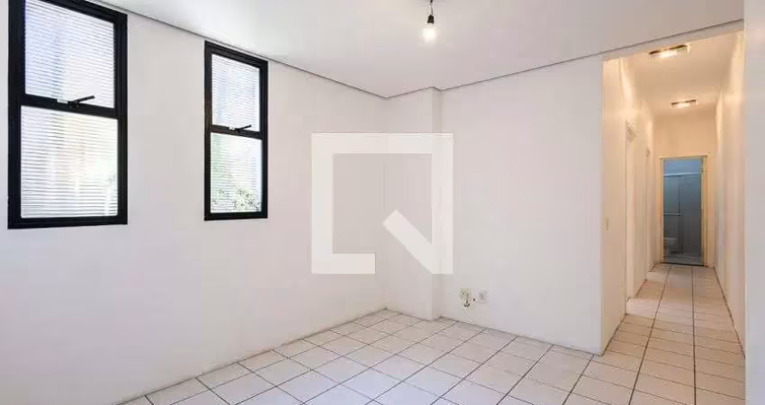 Apartamento para aluguel - sumaré, 2 quartos,  52 m² - são paulo