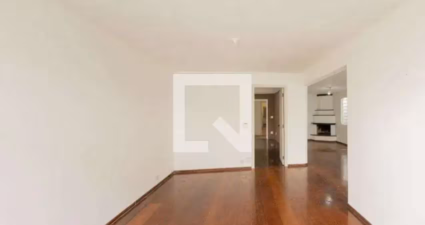 Casa para aluguel - campo belo, 3 quartos,  638 m² - são paulo