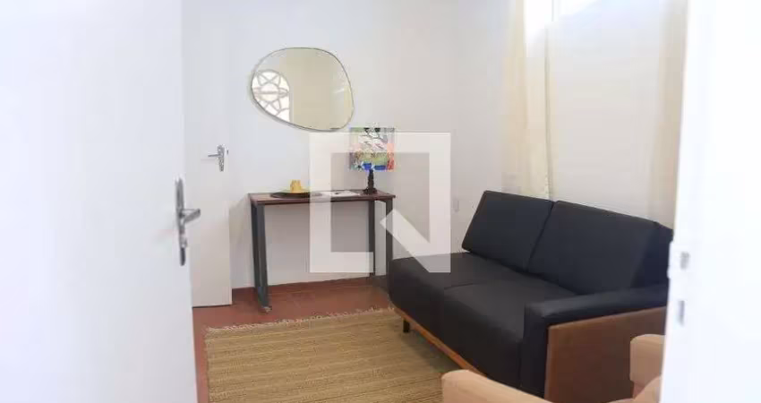 Casa para aluguel - chácara inglesa, 1 quarto,  47 m² - são paulo
