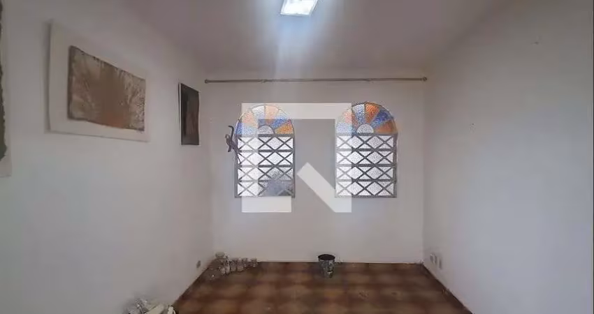 Casa para aluguel - santana, 3 quartos,  275 m² - são paulo
