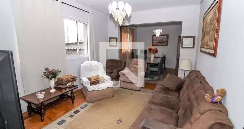 Casa para aluguel - vila romana, 2 quartos,  110 m² - são paulo