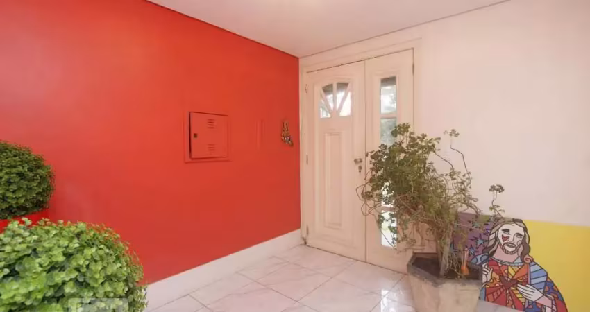 Casa / sobrado em condomínio para aluguel - jardim salso , 4 quartos,  443 m² - porto alegre