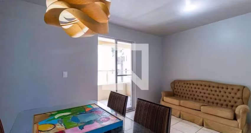 Apartamento para aluguel - morumbi, 3 quartos,  65 m² - são paulo